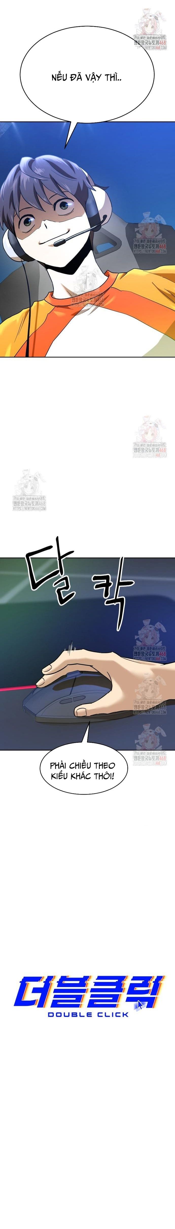 Double Click: Chapter 199