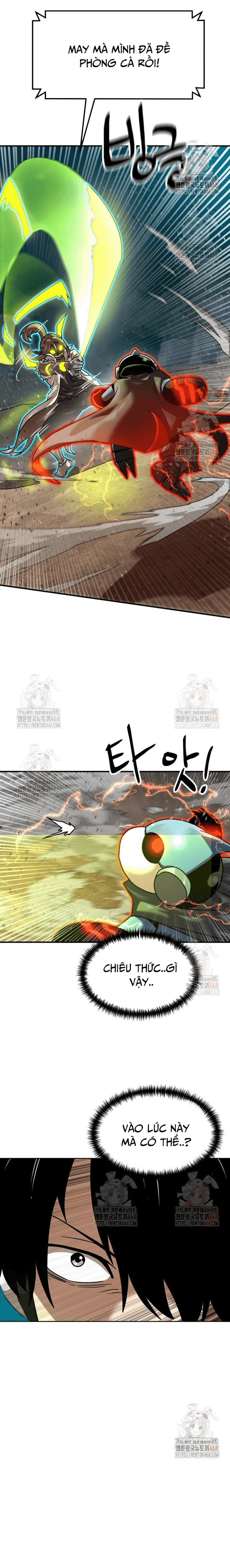 Double Click: Chapter 199