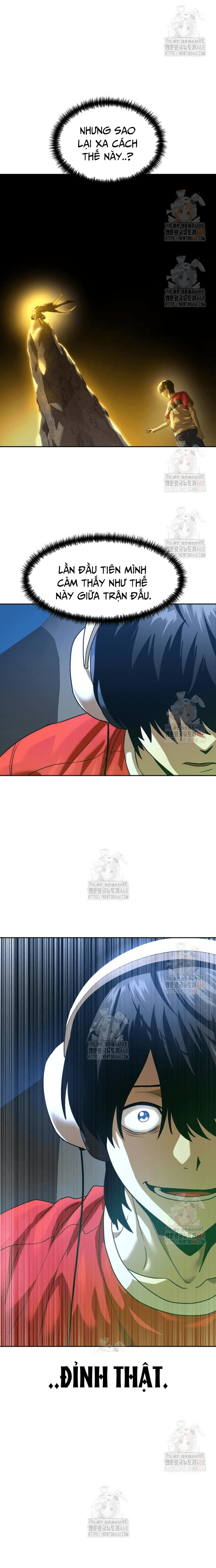 Double Click: Chapter 199