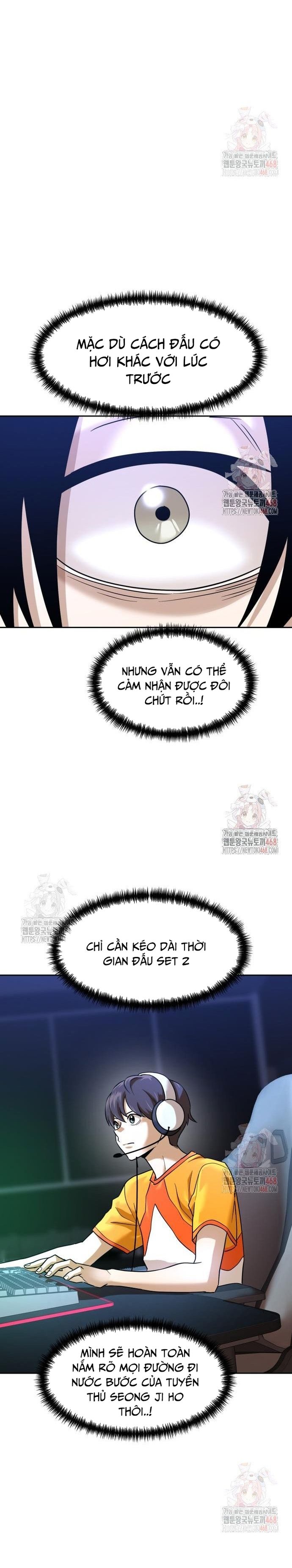 Double Click: Chapter 199