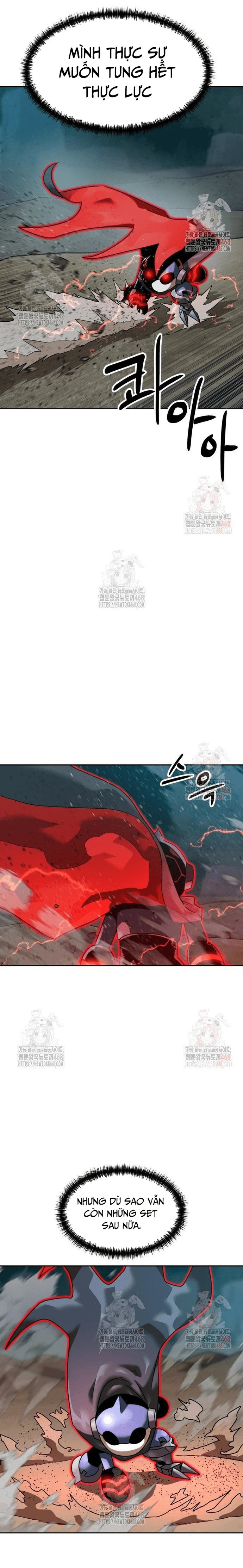 Double Click: Chapter 199