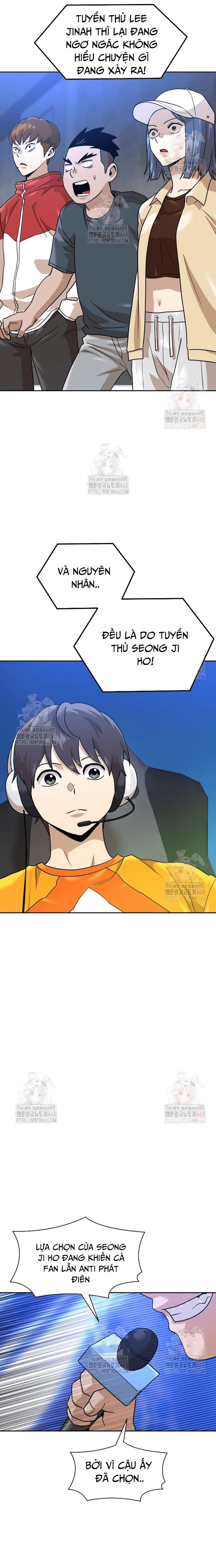 Double Click: Chapter 199