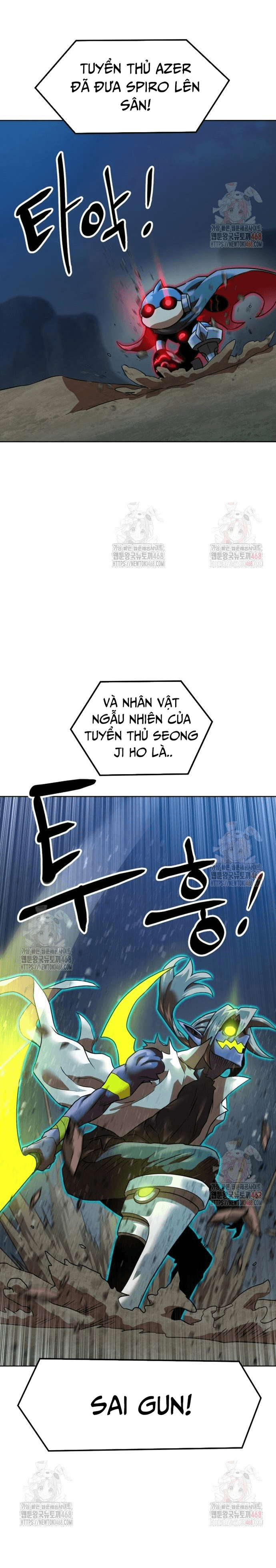 Double Click: Chapter 199