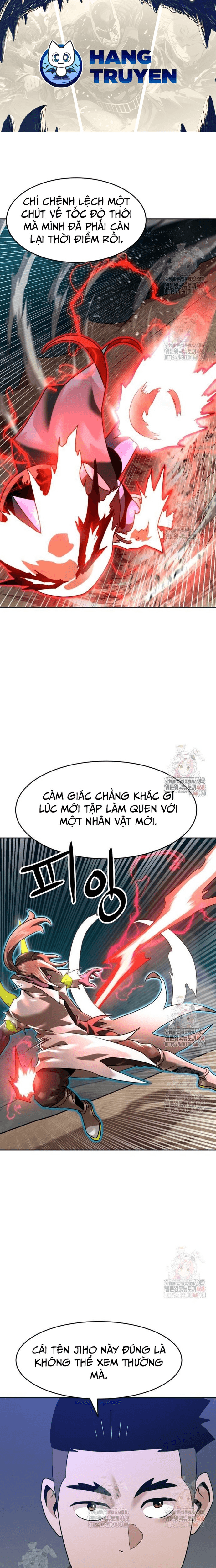 Double Click: Chapter 200