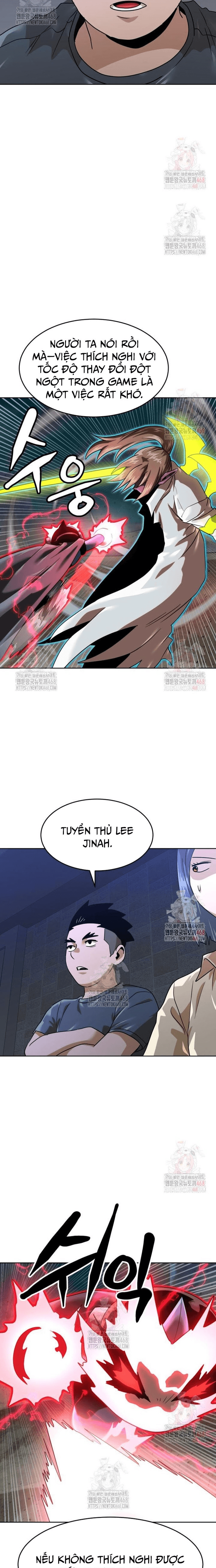 Double Click: Chapter 200