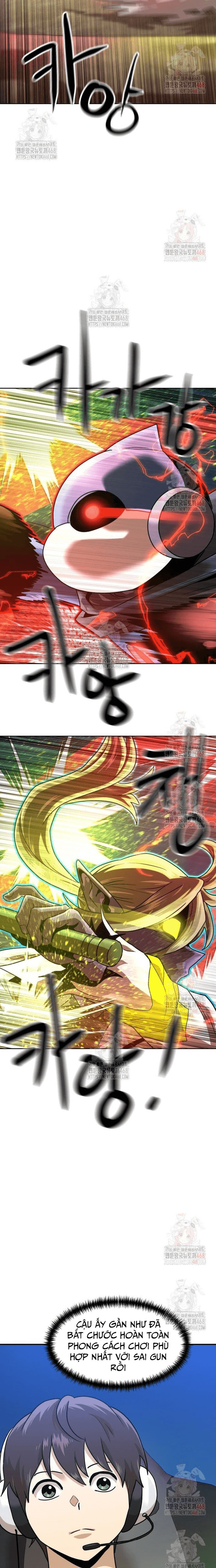 Double Click: Chapter 200