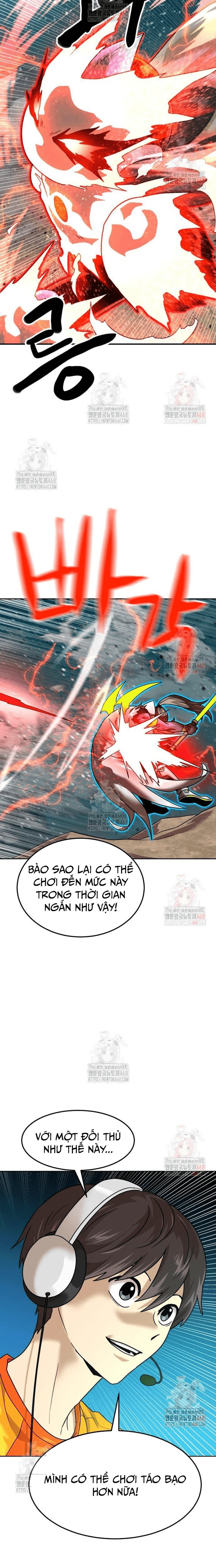 Double Click: Chapter 200