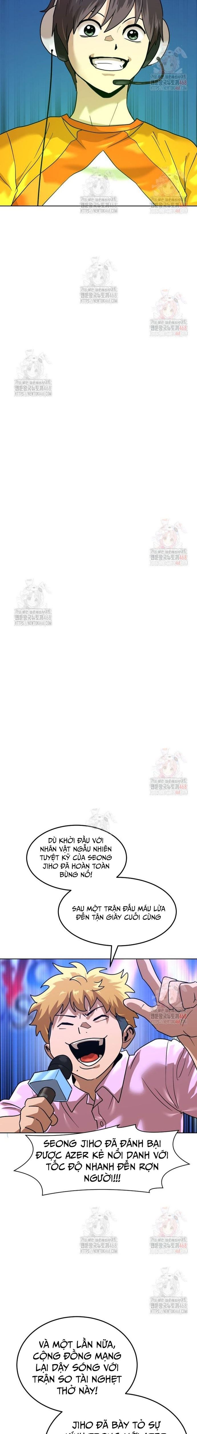 Double Click: Chapter 200