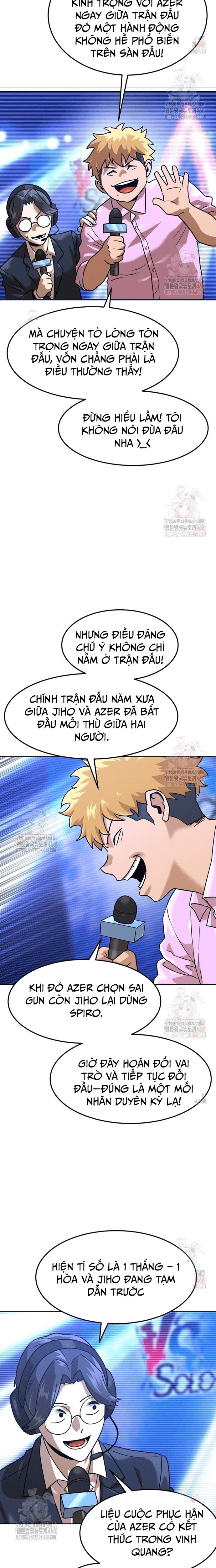 Double Click: Chapter 200