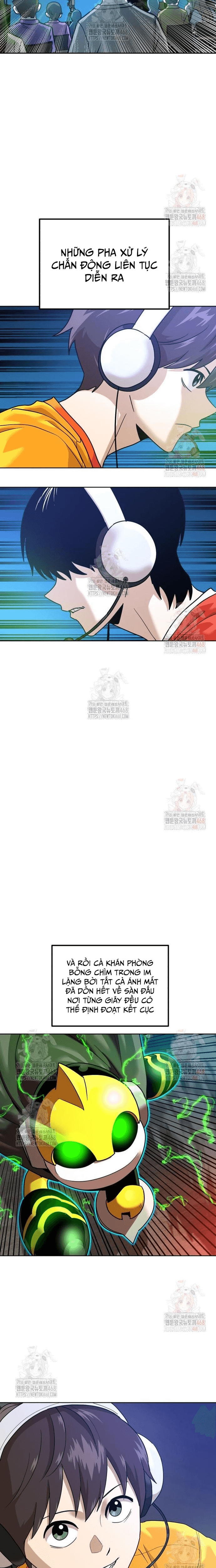 Double Click: Chapter 200