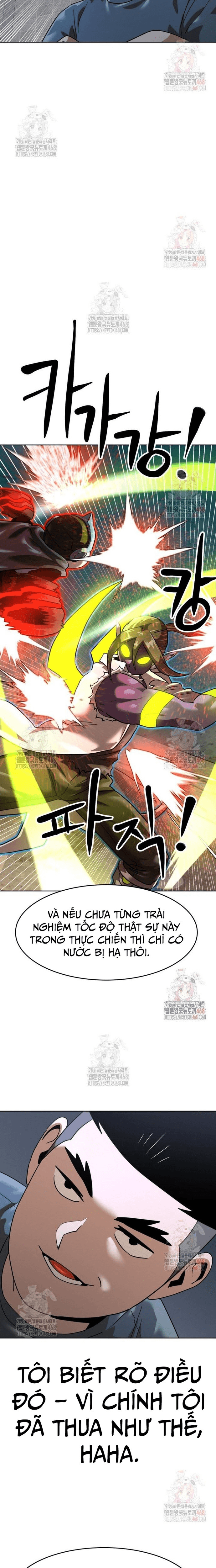 Double Click: Chapter 200