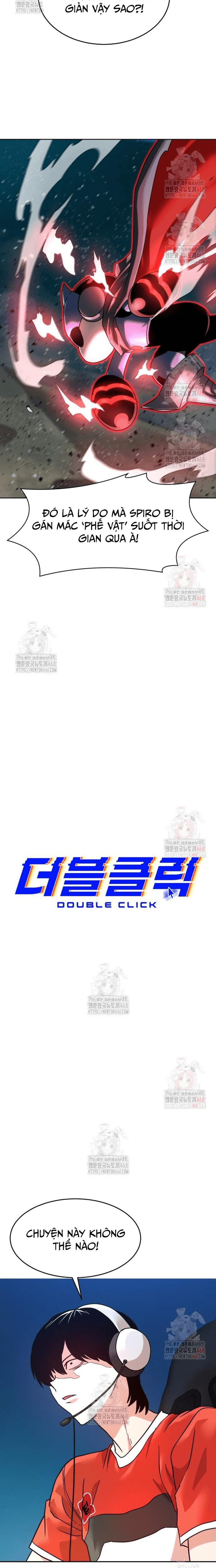 Double Click: Chapter 200