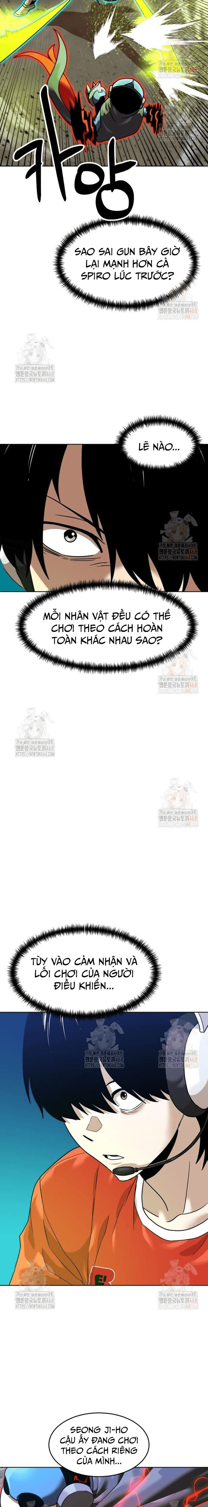 Double Click: Chapter 200