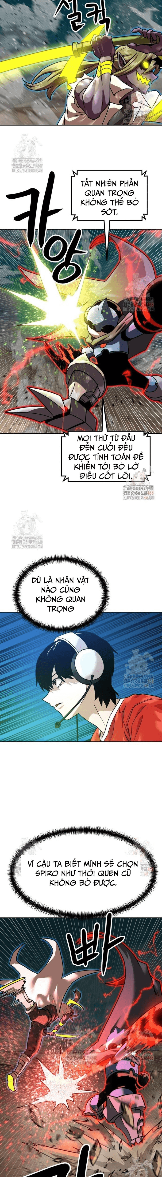 Double Click: Chapter 200