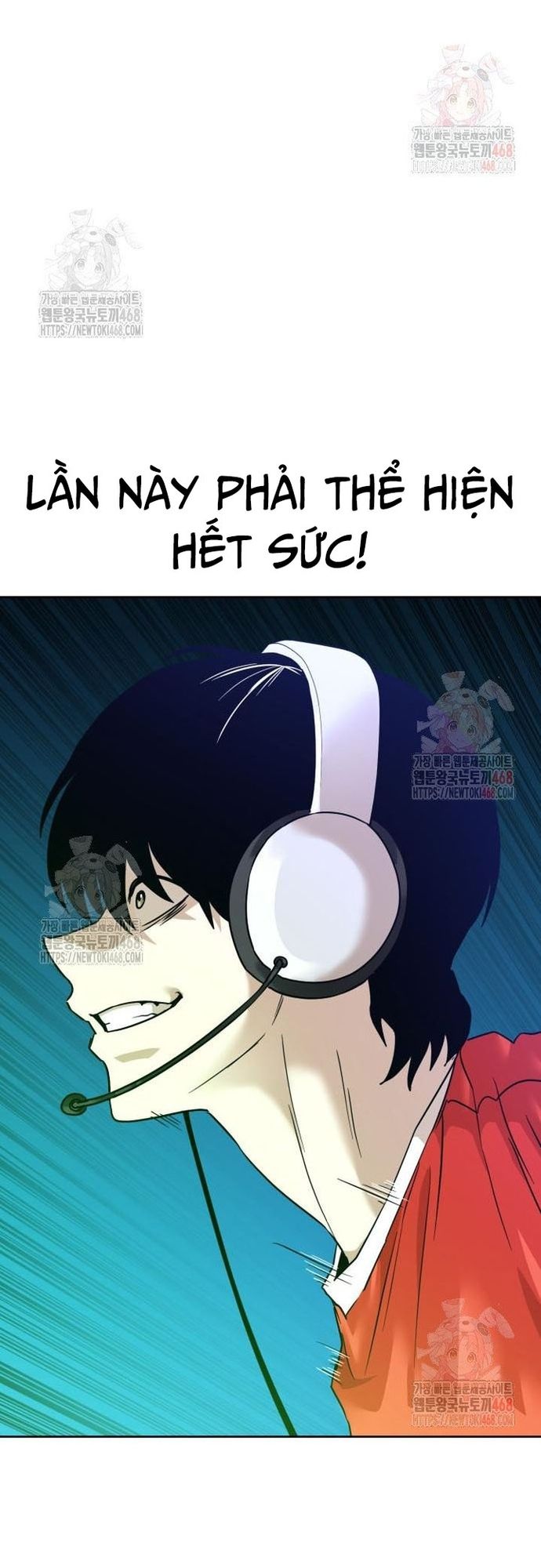 Double Click: Chapter 201