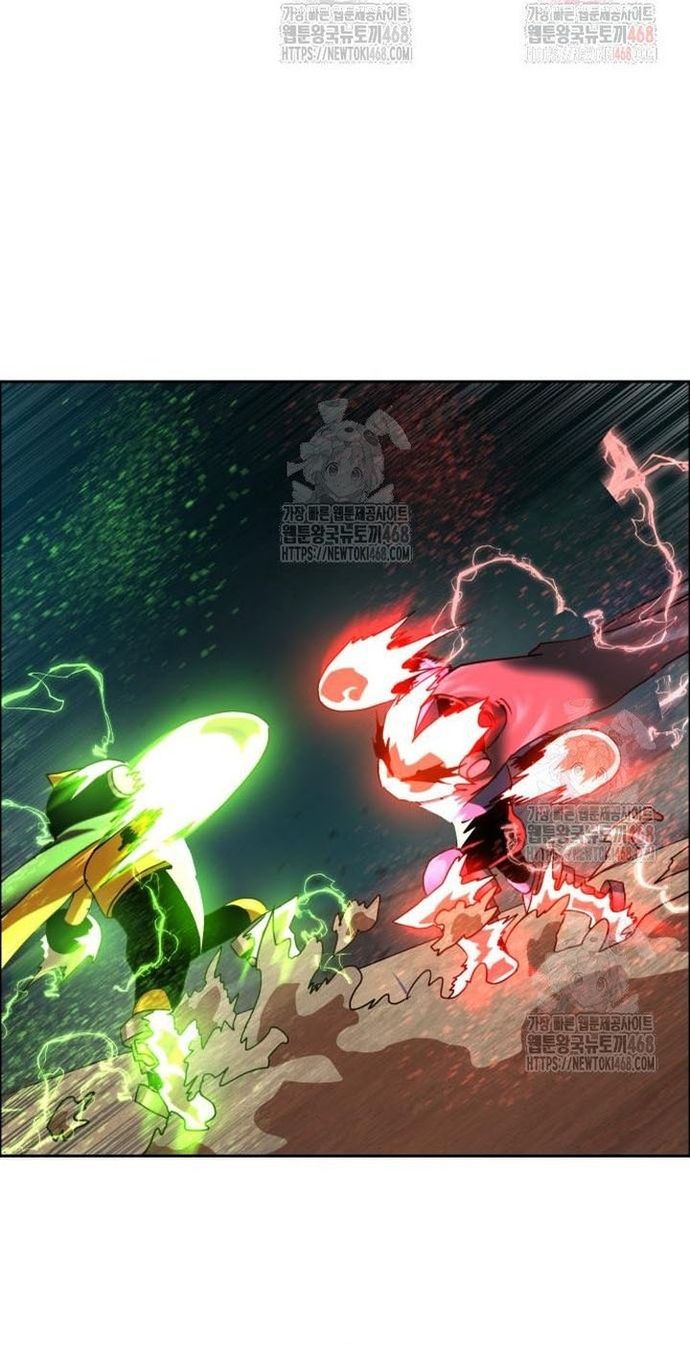 Double Click: Chapter 201