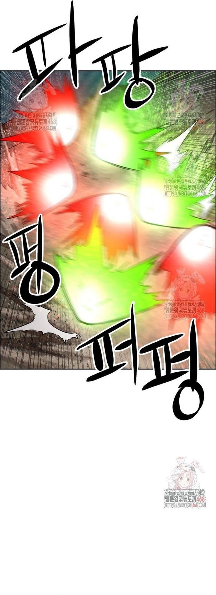 Double Click: Chapter 201