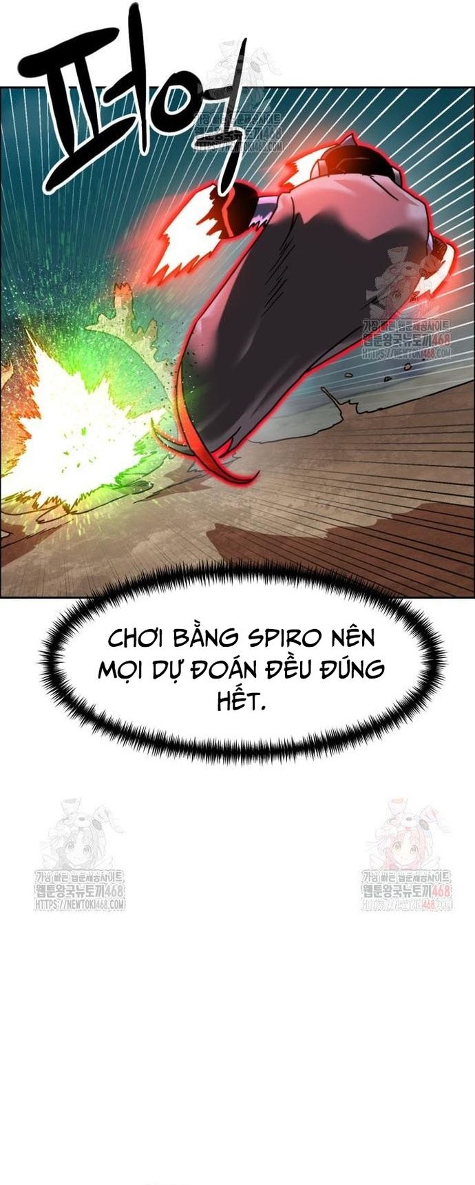 Double Click: Chapter 201