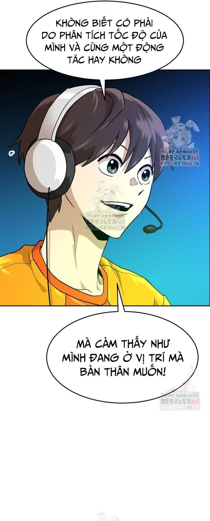 Double Click: Chapter 201