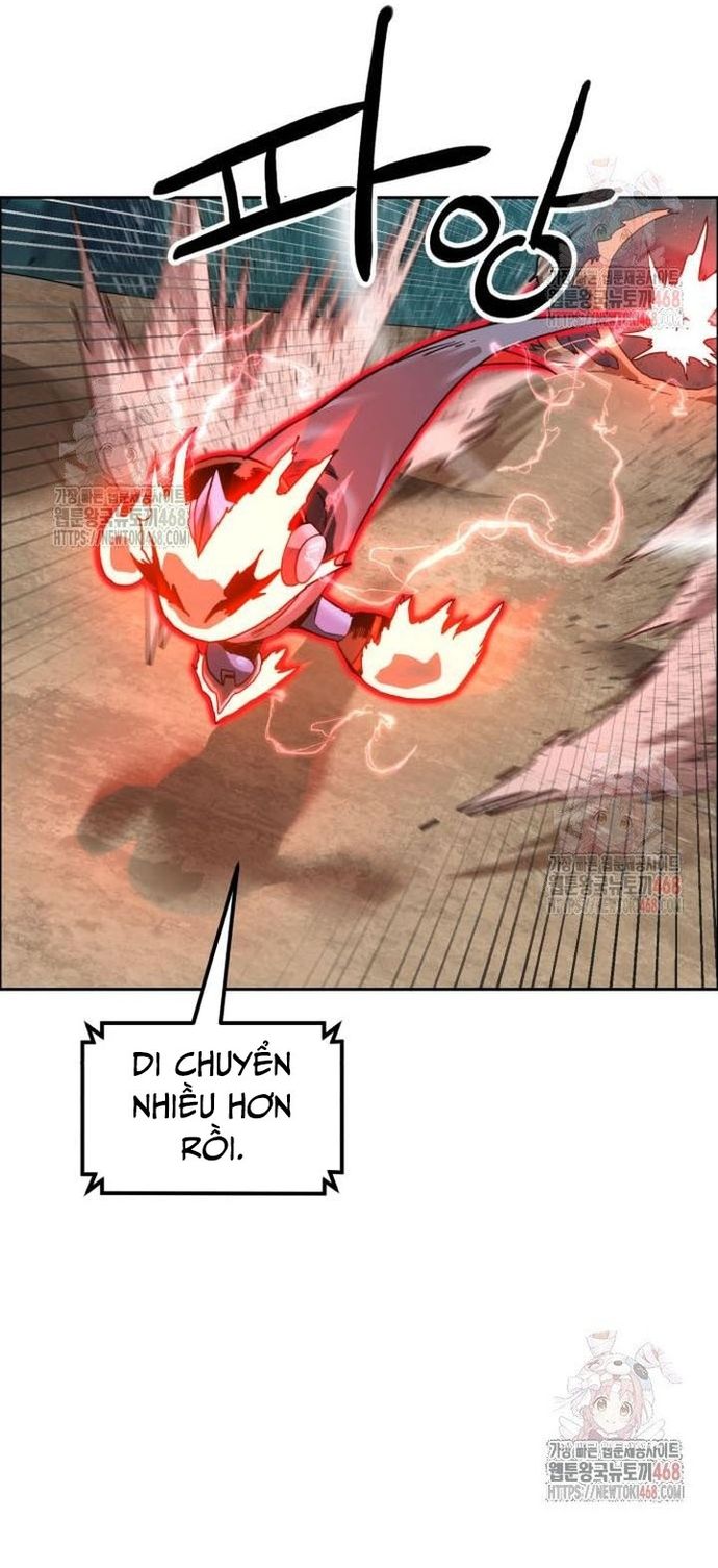 Double Click: Chapter 201