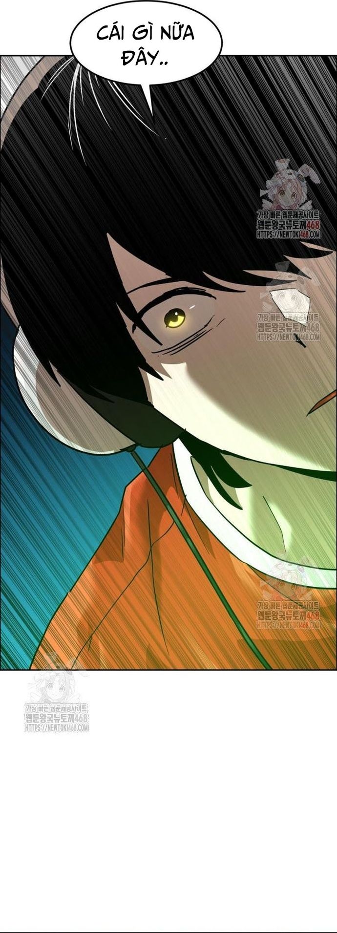 Double Click: Chapter 201