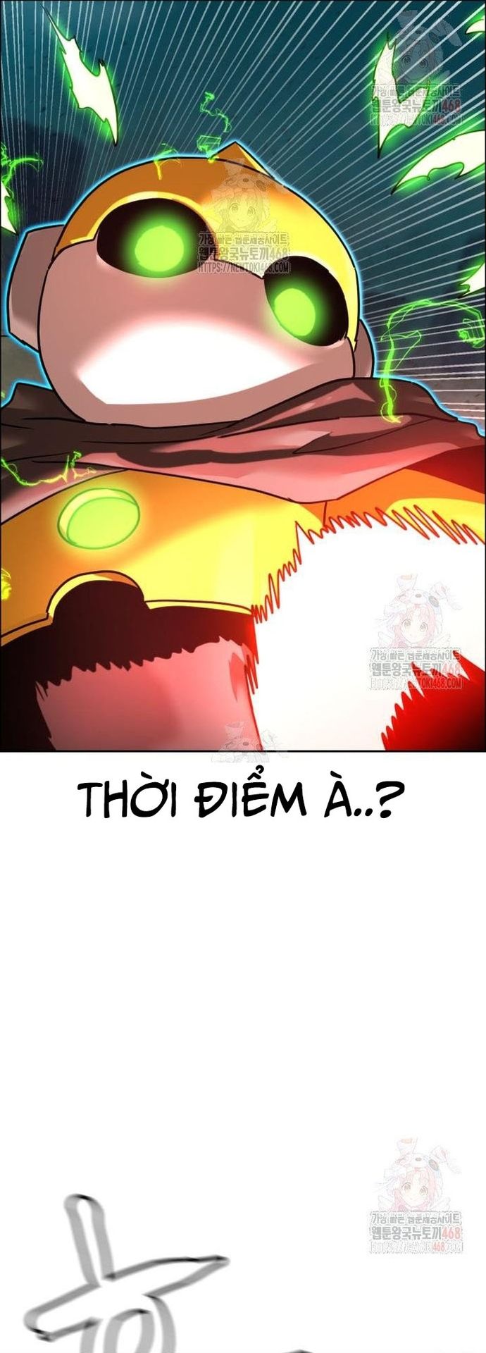 Double Click: Chapter 201