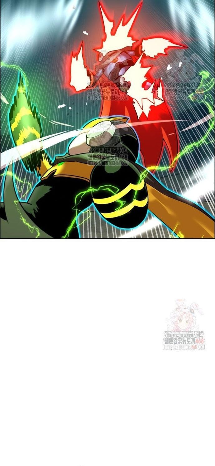 Double Click: Chapter 201