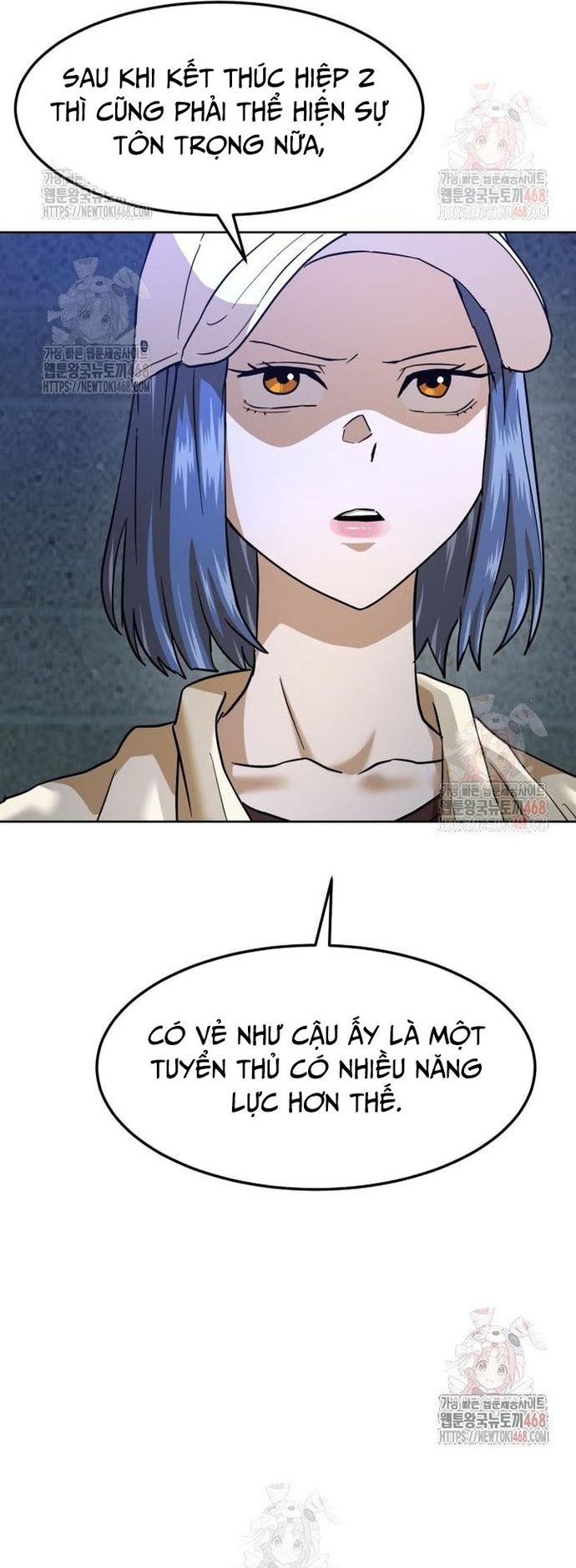 Double Click: Chapter 201