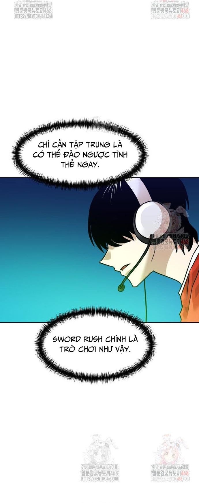 Double Click: Chapter 201