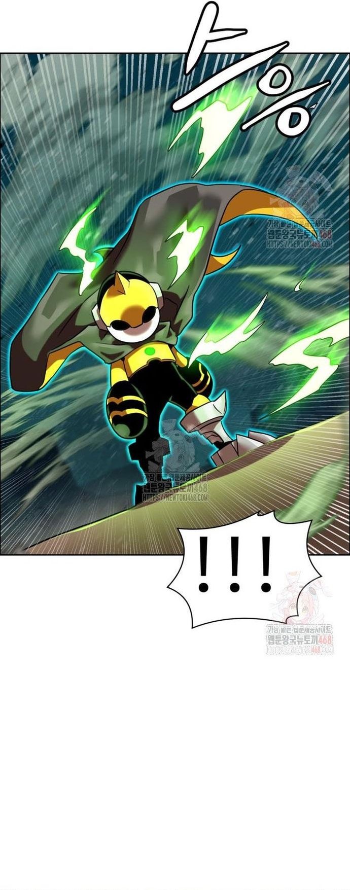 Double Click: Chapter 201