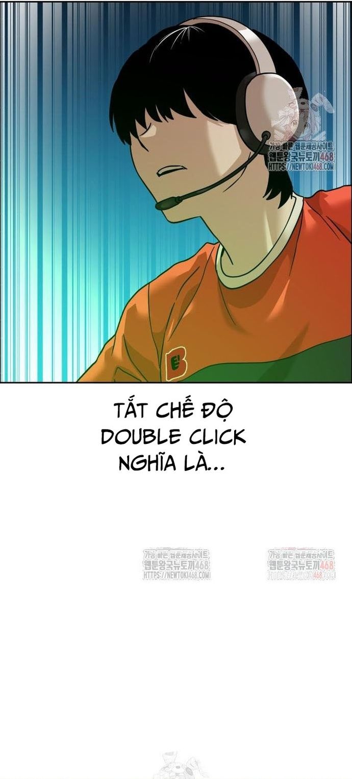 Double Click: Chapter 201