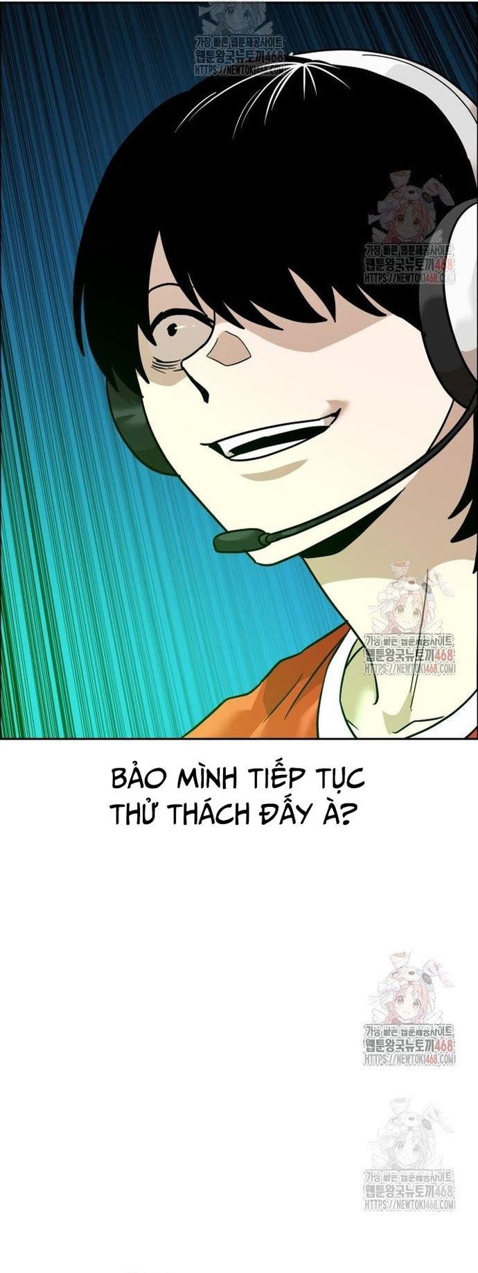 Double Click: Chapter 201