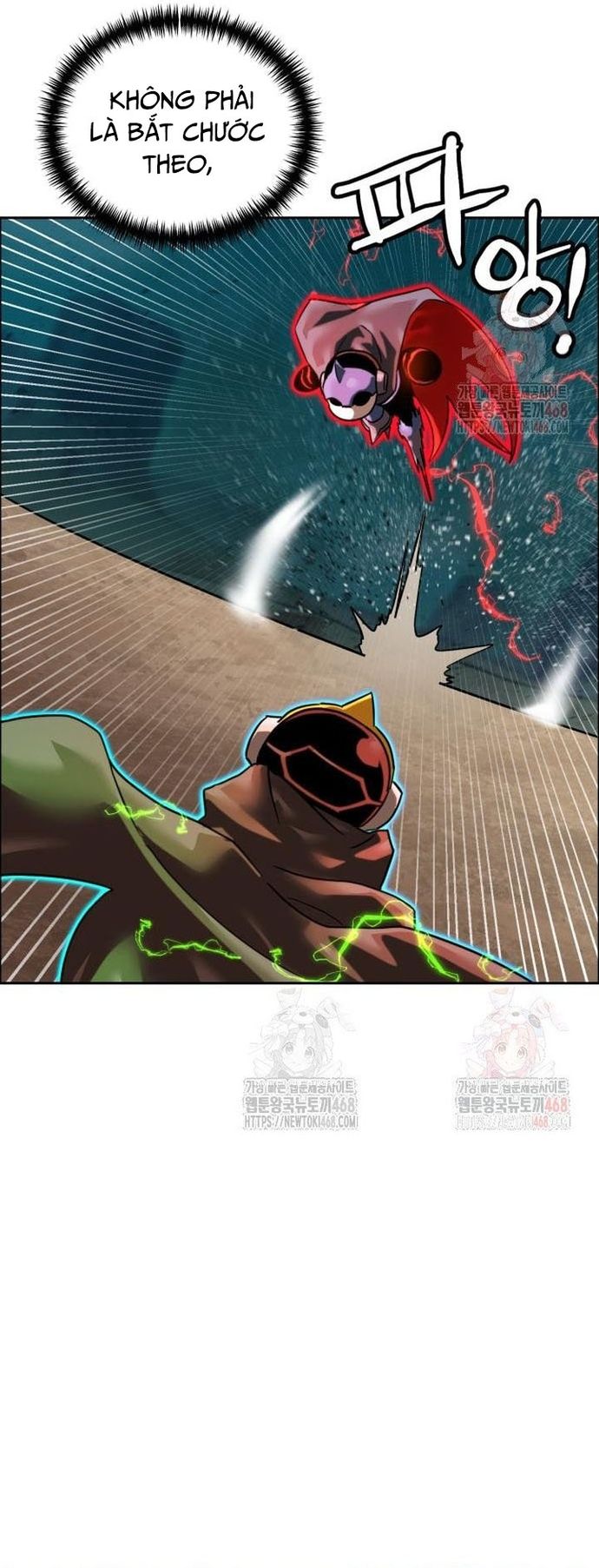 Double Click: Chapter 201