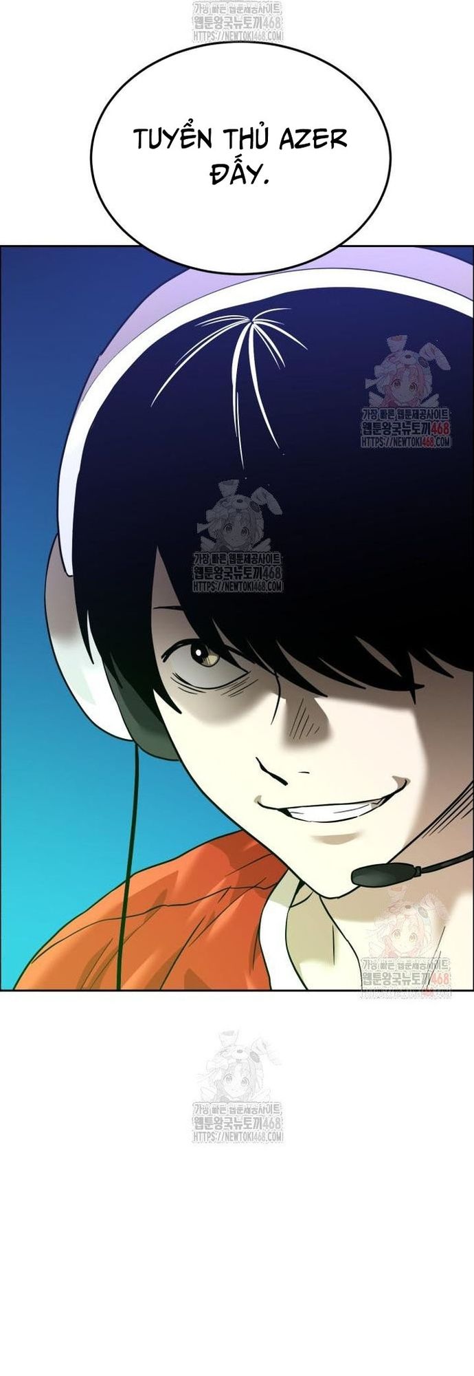 Double Click: Chapter 201