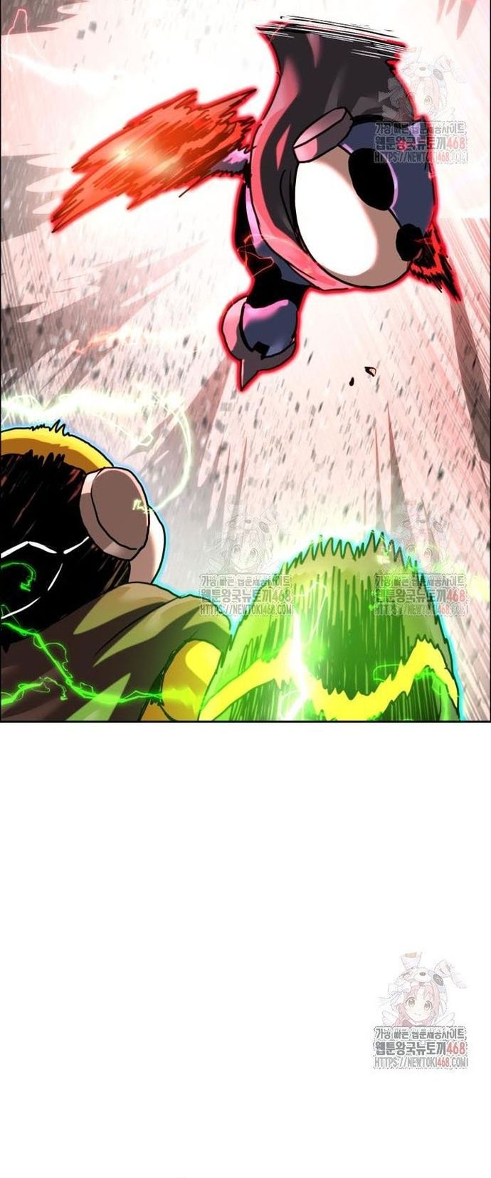 Double Click: Chapter 201