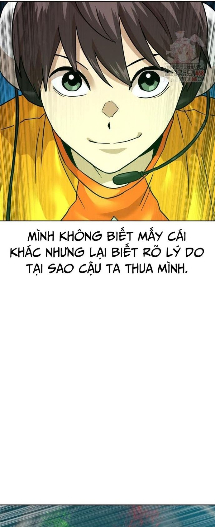 Double Click: Chapter 201