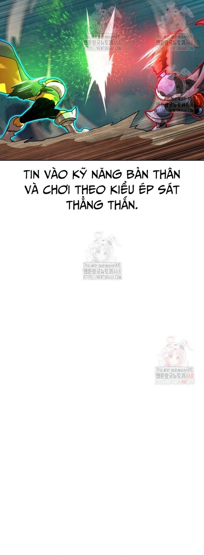 Double Click: Chapter 201