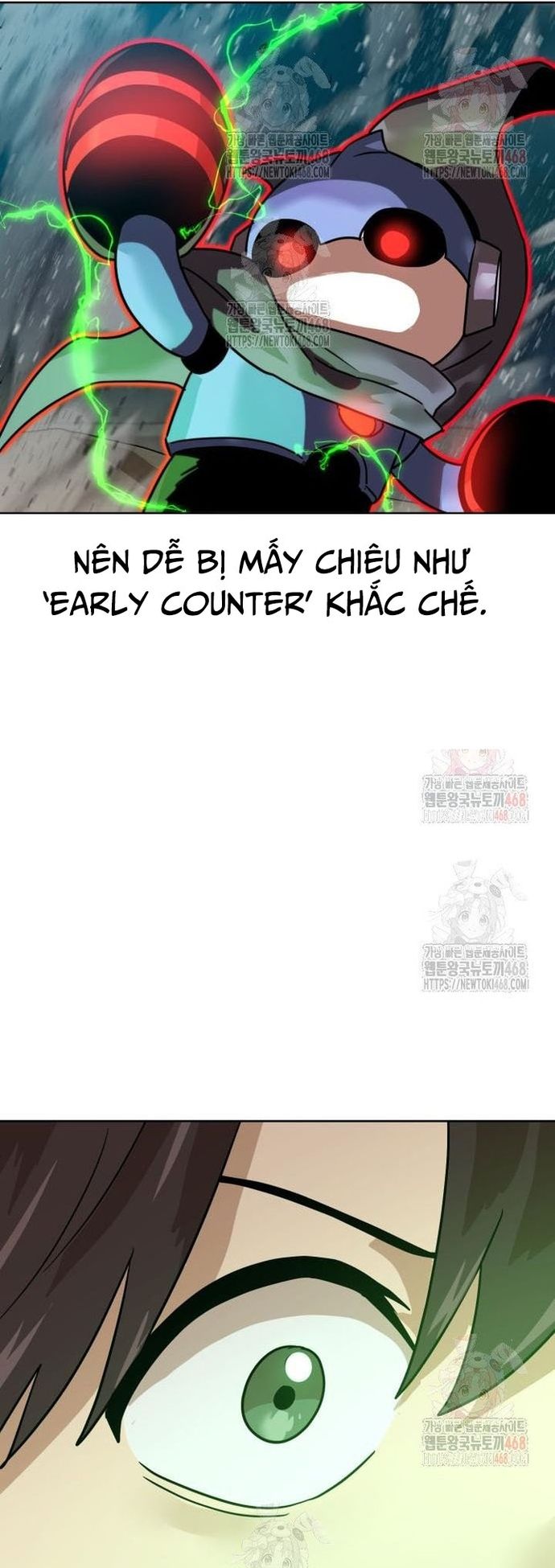 Double Click: Chapter 201