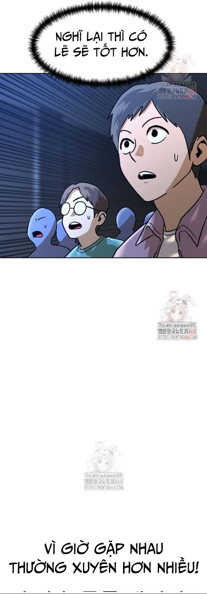 Double Click: Chapter 201