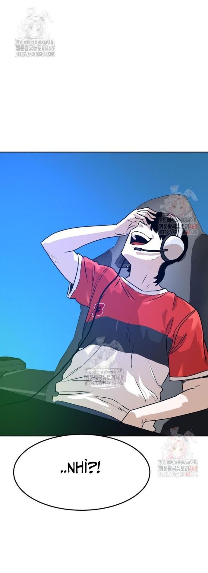 Double Click: Chapter 201