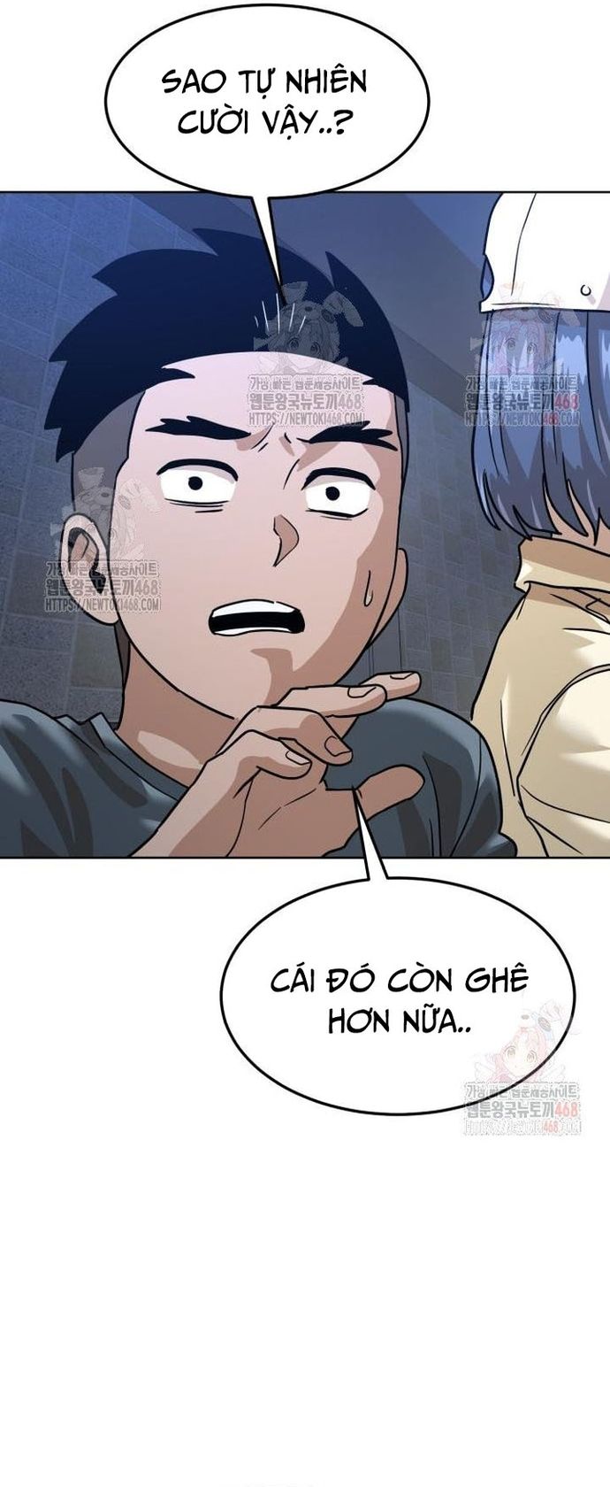 Double Click: Chapter 201