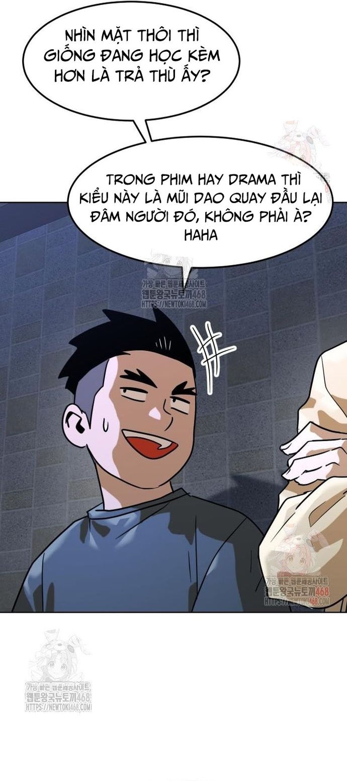 Double Click: Chapter 201