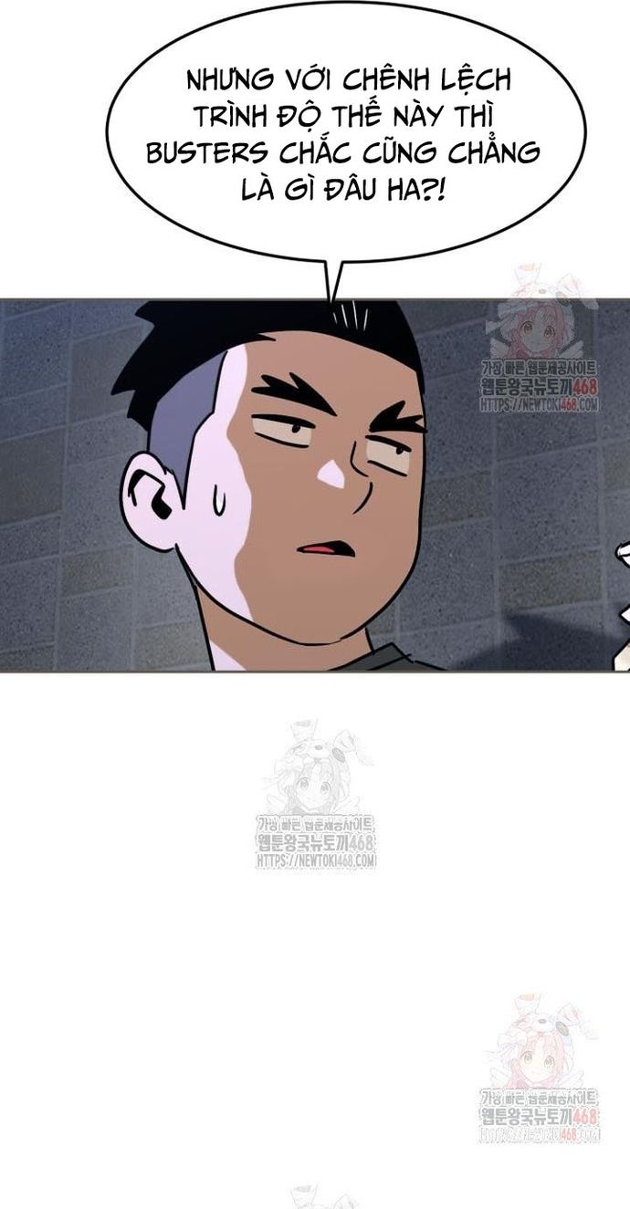 Double Click: Chapter 201