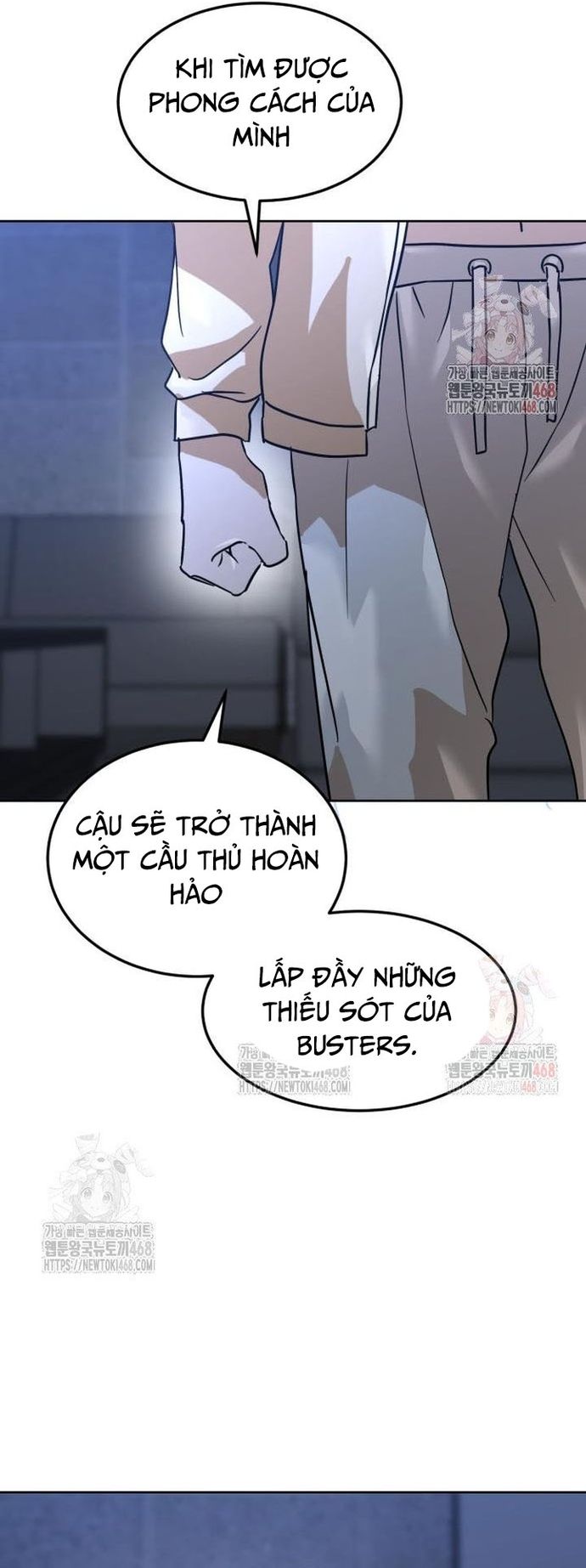 Double Click: Chapter 201