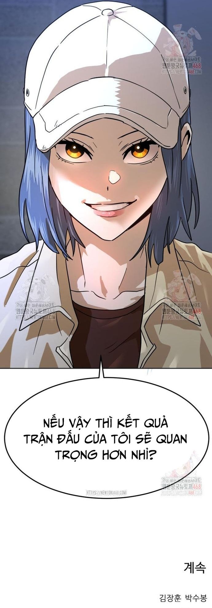 Double Click: Chapter 201