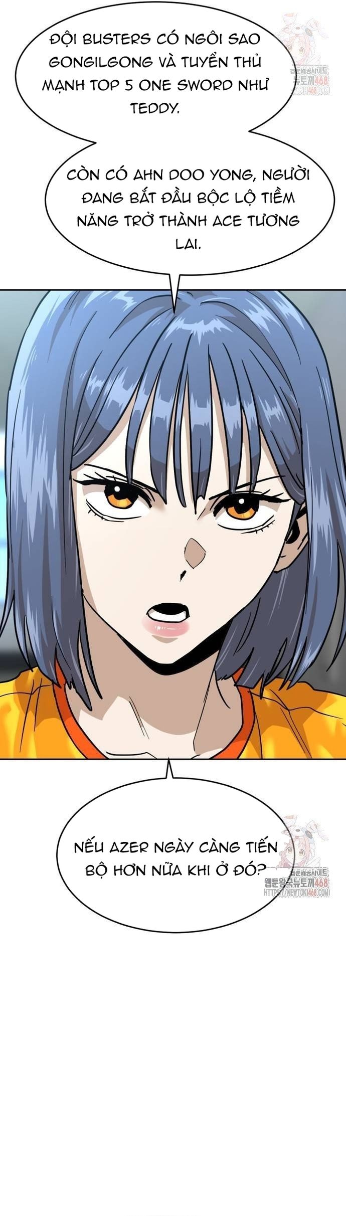 Double Click: Chapter 202