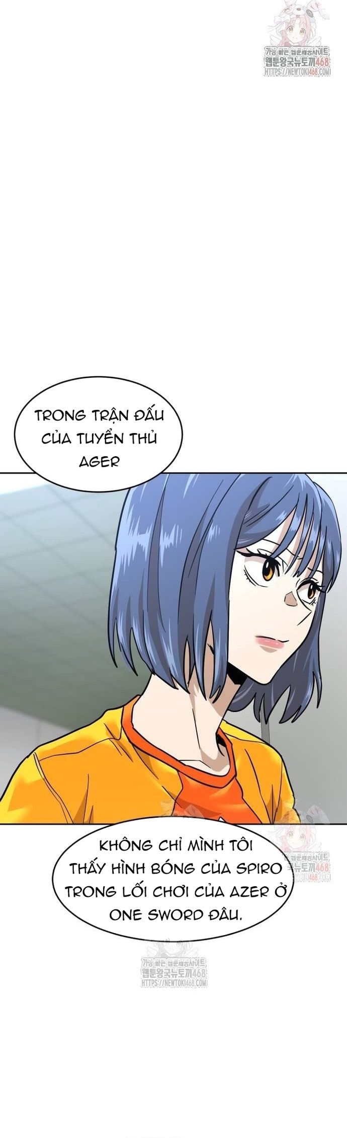 Double Click: Chapter 202