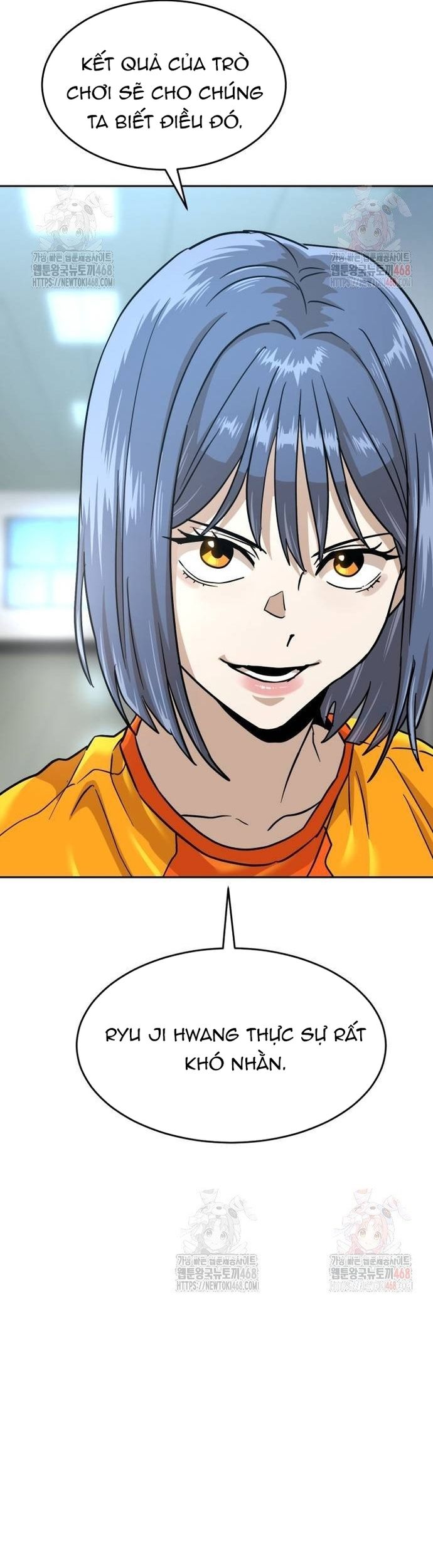 Double Click: Chapter 202