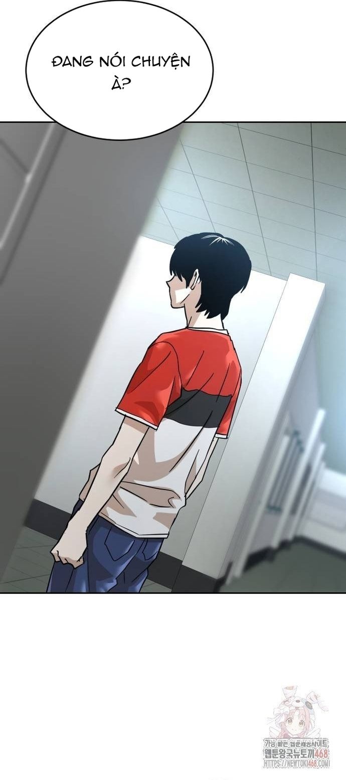 Double Click: Chapter 202