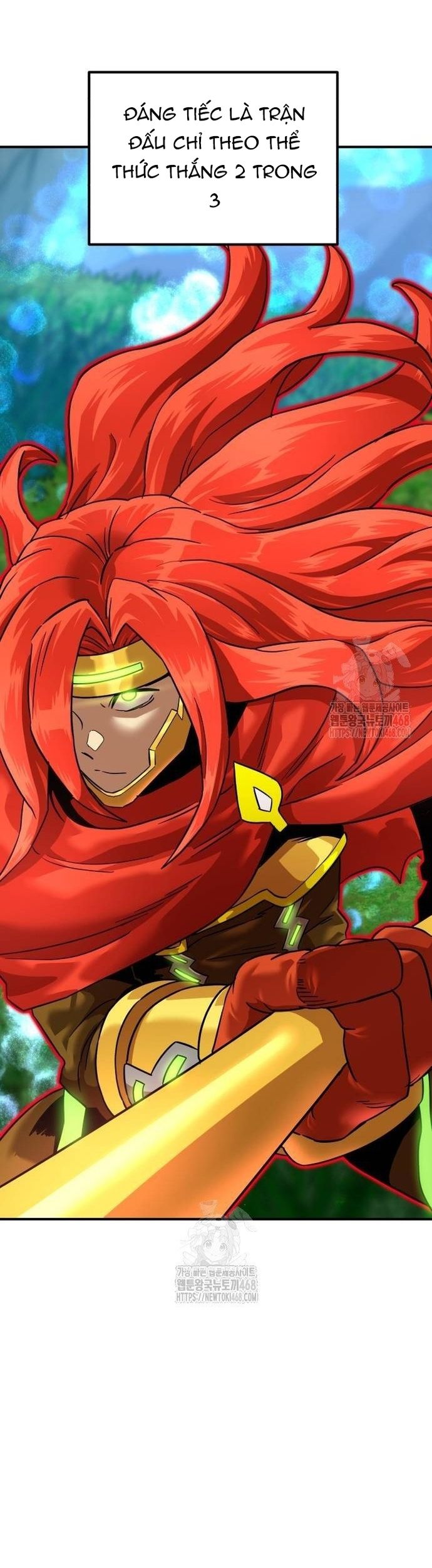 Double Click: Chapter 202